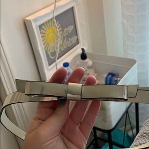 Kate Spade Waist Belt
